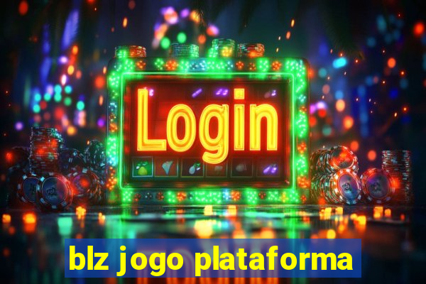 blz jogo plataforma